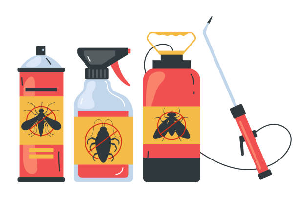 Best Commercial Pest Control Services  in Hazel Green, AL